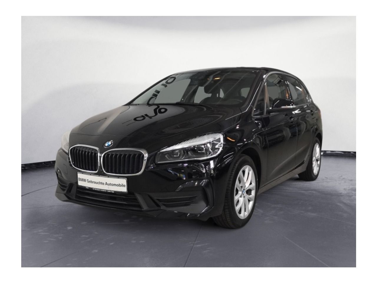 225xe Active Tourer