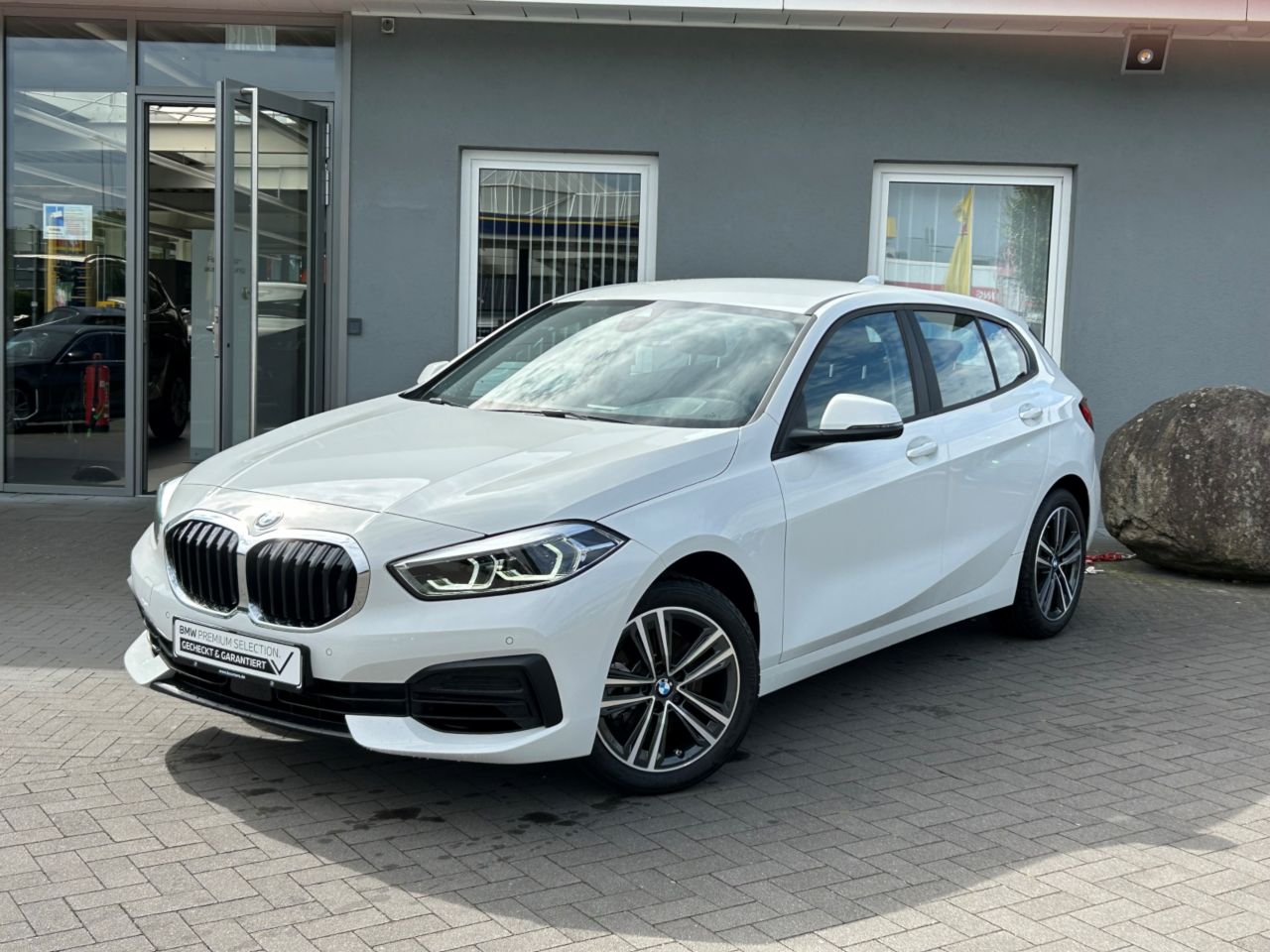 BMW 116
