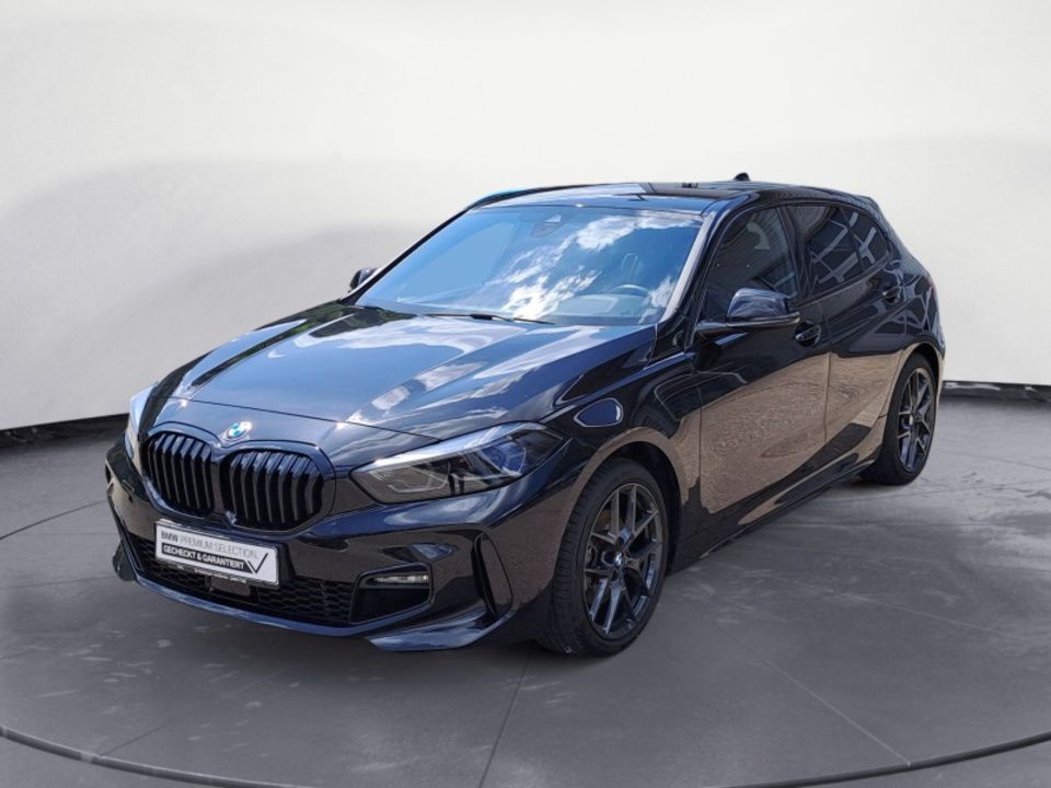 118i Hatch