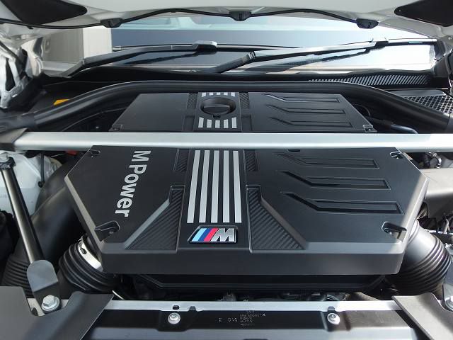 X3 M RHD