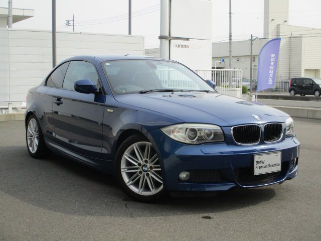 120I COUPE RHD