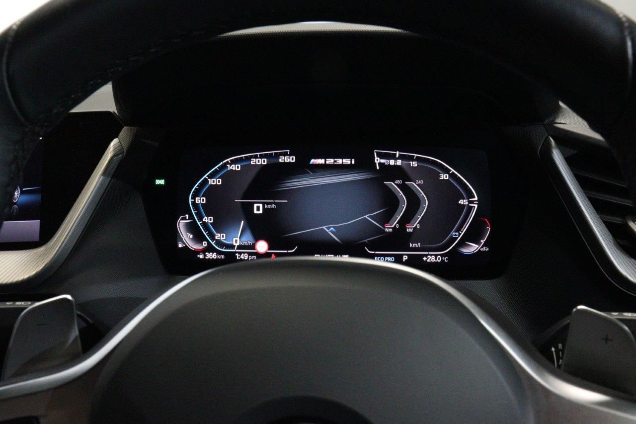 F4* **35i xDrive **** ***** B48 2.0i