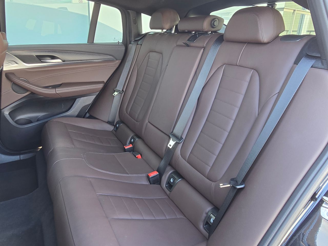 X4 xDrive20d RHD