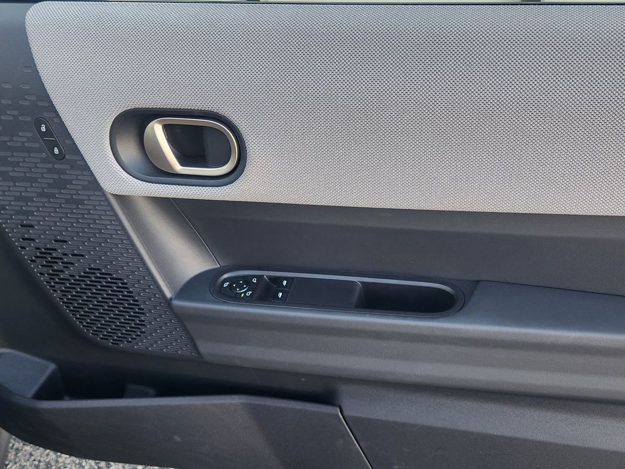 F66 MINI Cooper C 3Dr