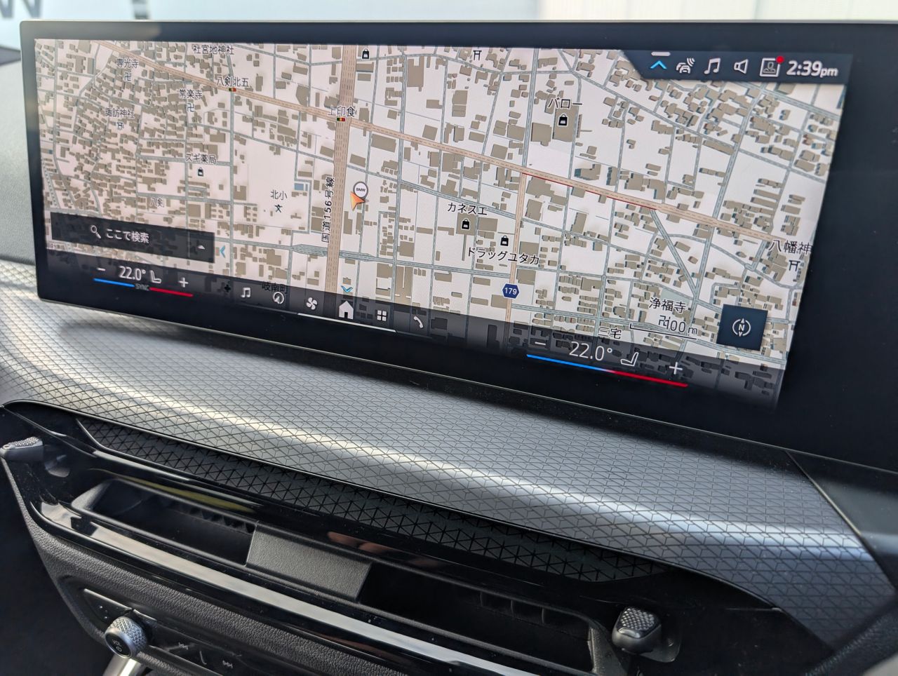 G21 320d xDrive Touring LCI RHD