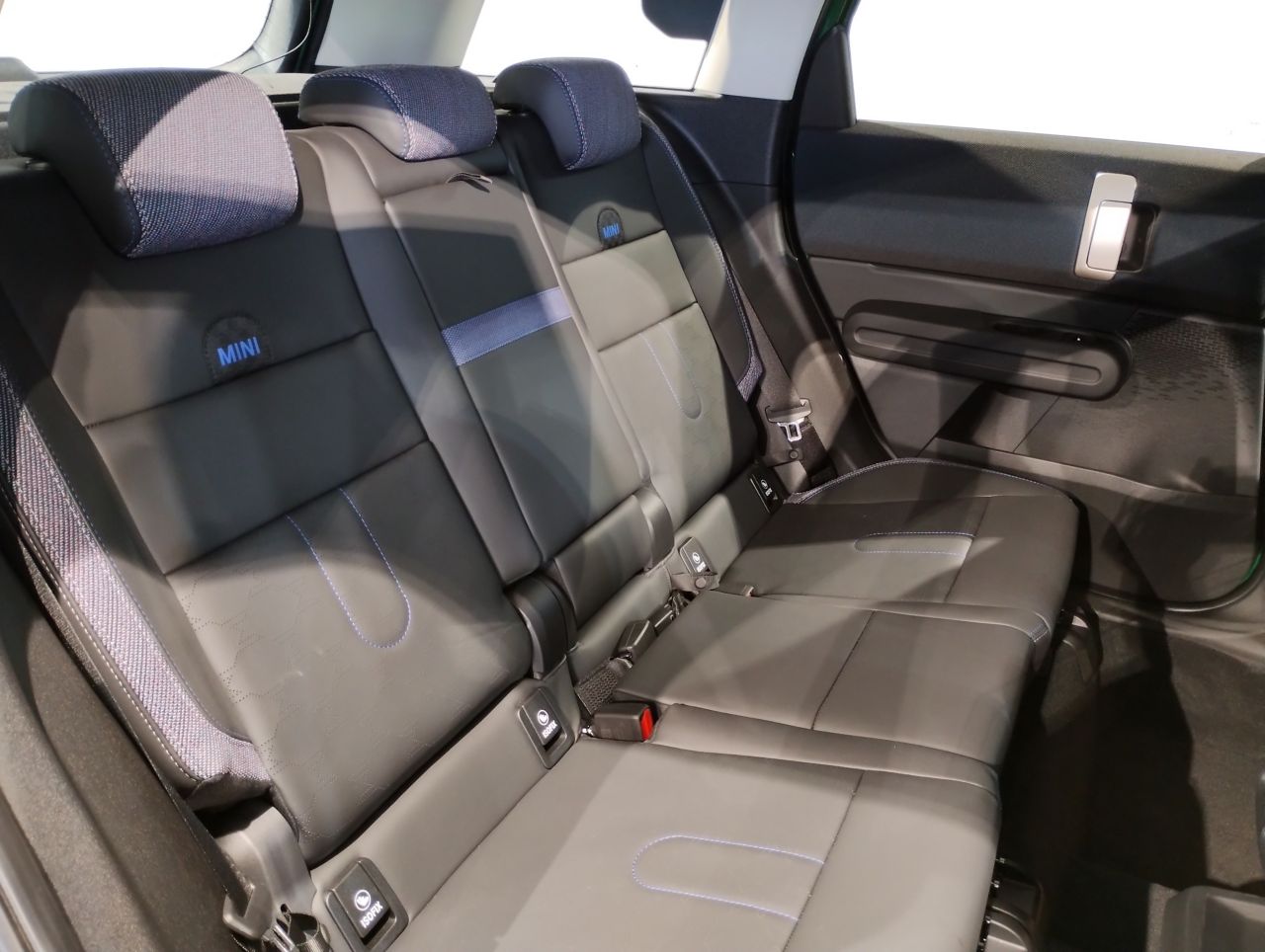 U25 MINI Countryman C