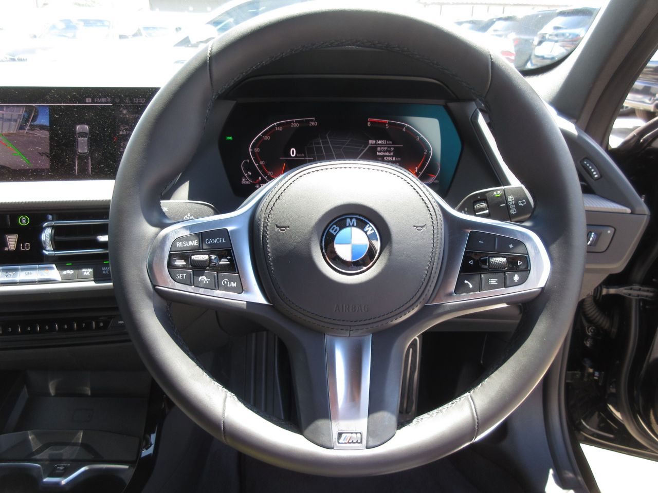 F40 118d Sports Hatch 5-door B47 2.0d