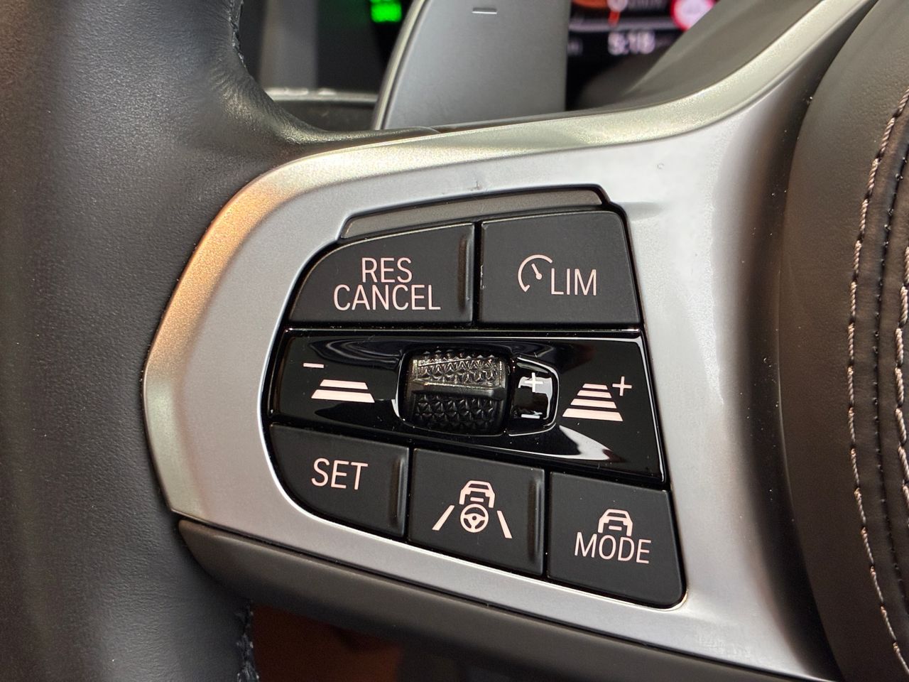 G15 840i M Sport Coupe B58 3.0i