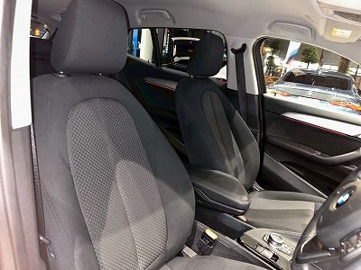 F39 X2 sDrive18i B38 1.5i SAC