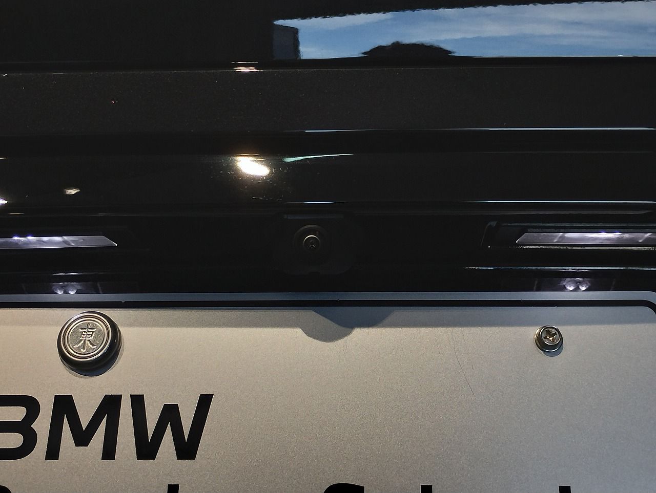 X4 xDrive20d RHD