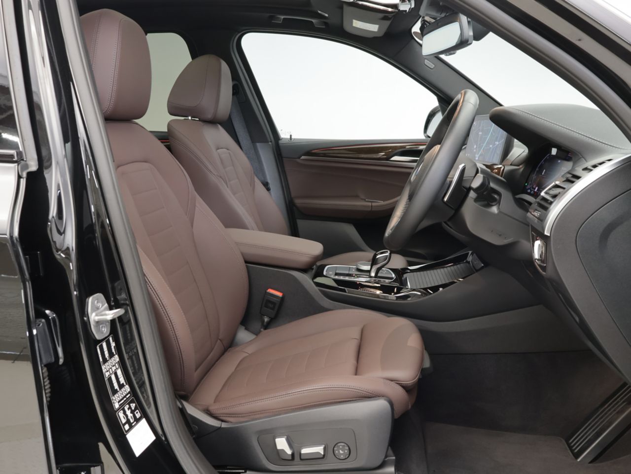 G01 X3 xDrive20d RHD ZA LCI