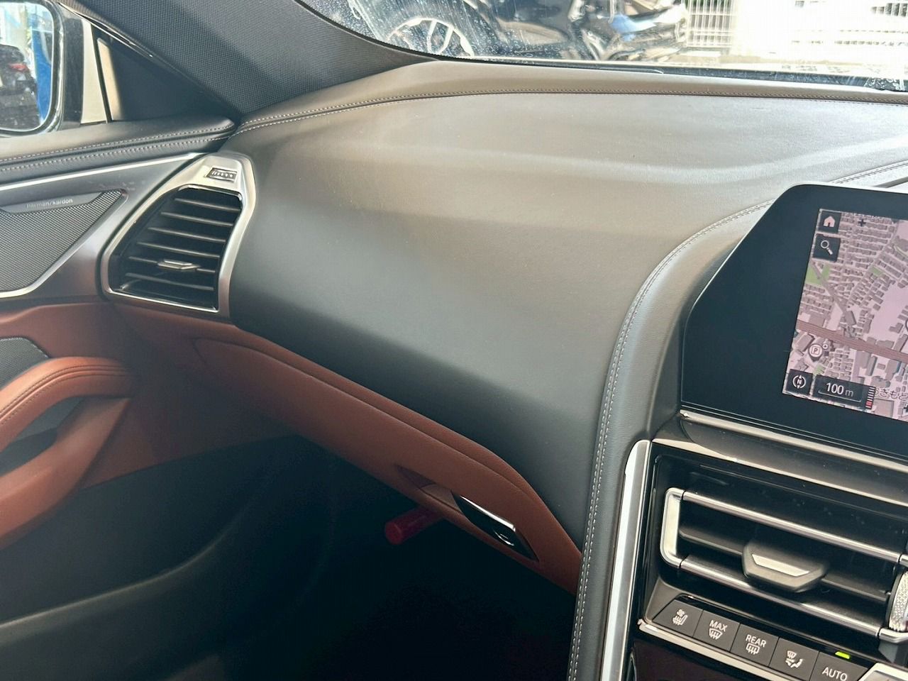 G16 840i M Sport Gran Coupe B58 3.0i