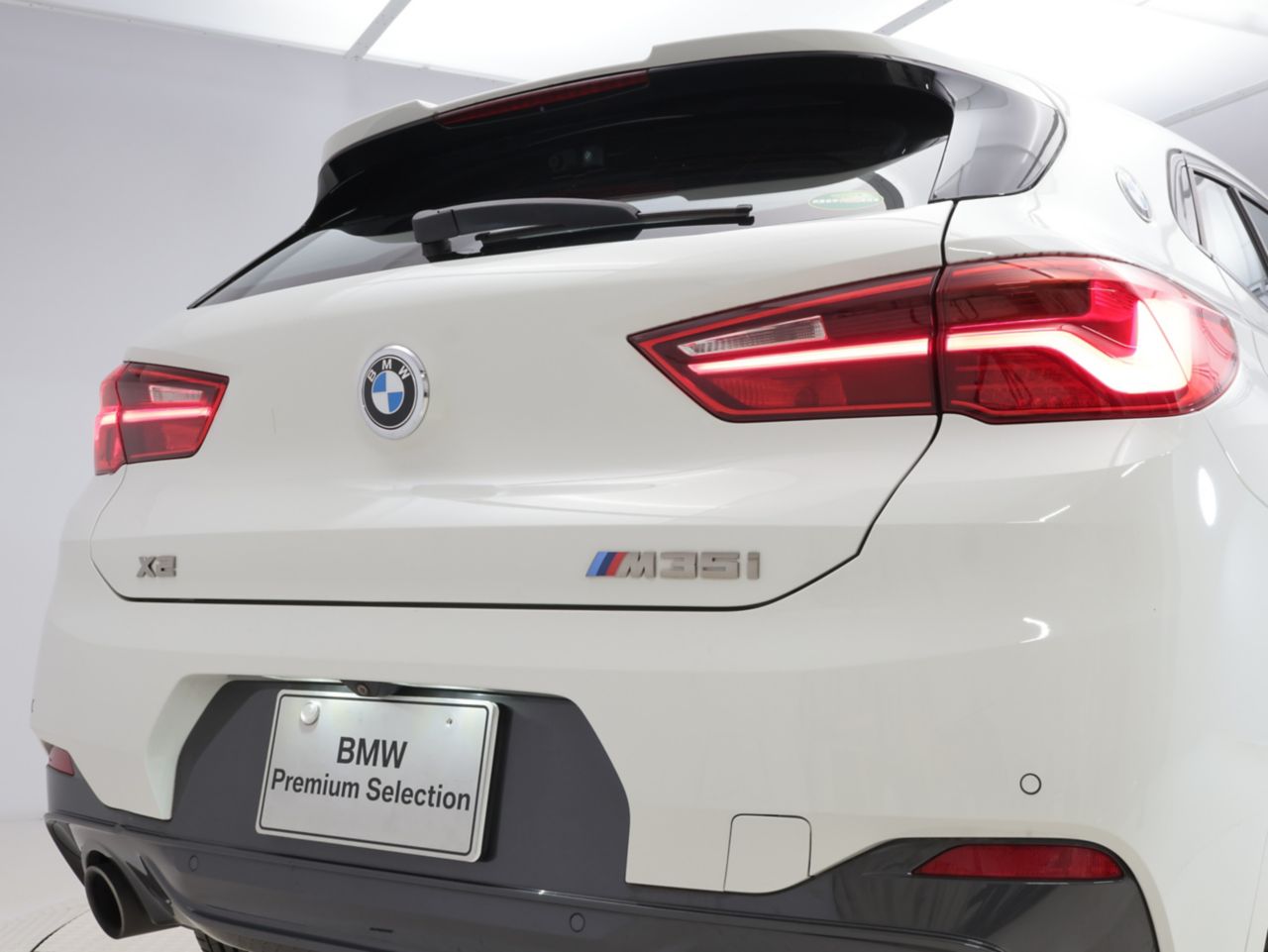 F39 X2 M35i B48 2.0i