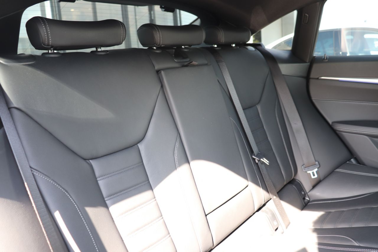 G26 420d xDrive Gran Coupe RHD