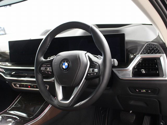 X5 xDrive30d RHD