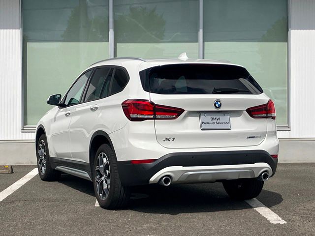 F48 X1 xDrive18d B47 2.0d LCI