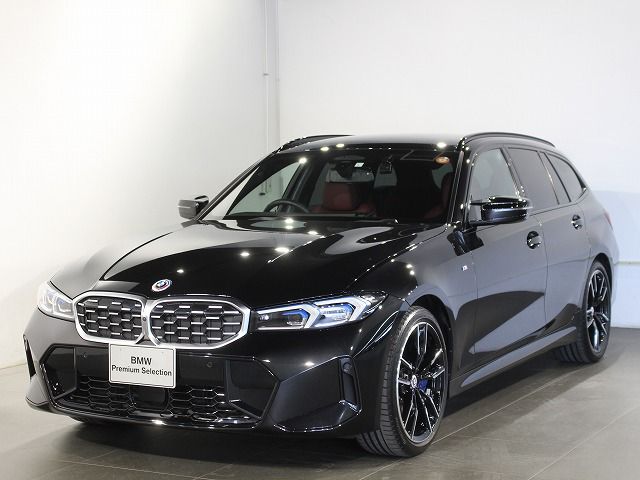G21 M340i xDrive Touring LCI RHD