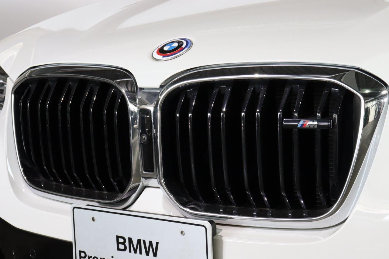 G01 X3 M40i RHD LCI ZA