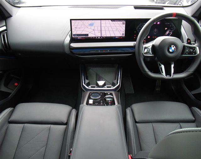 X3 M50 US