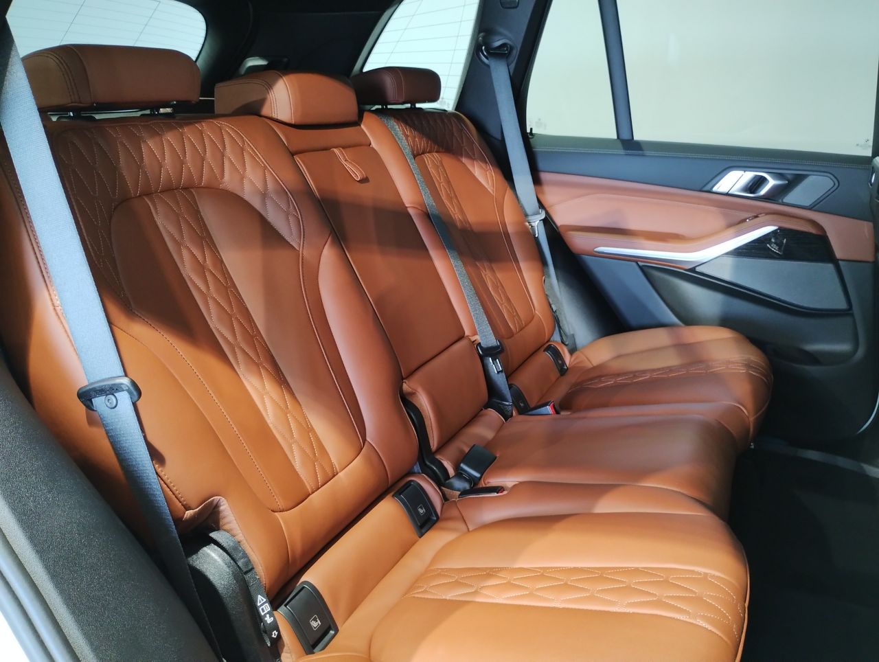 X5 xDrive40d RHD