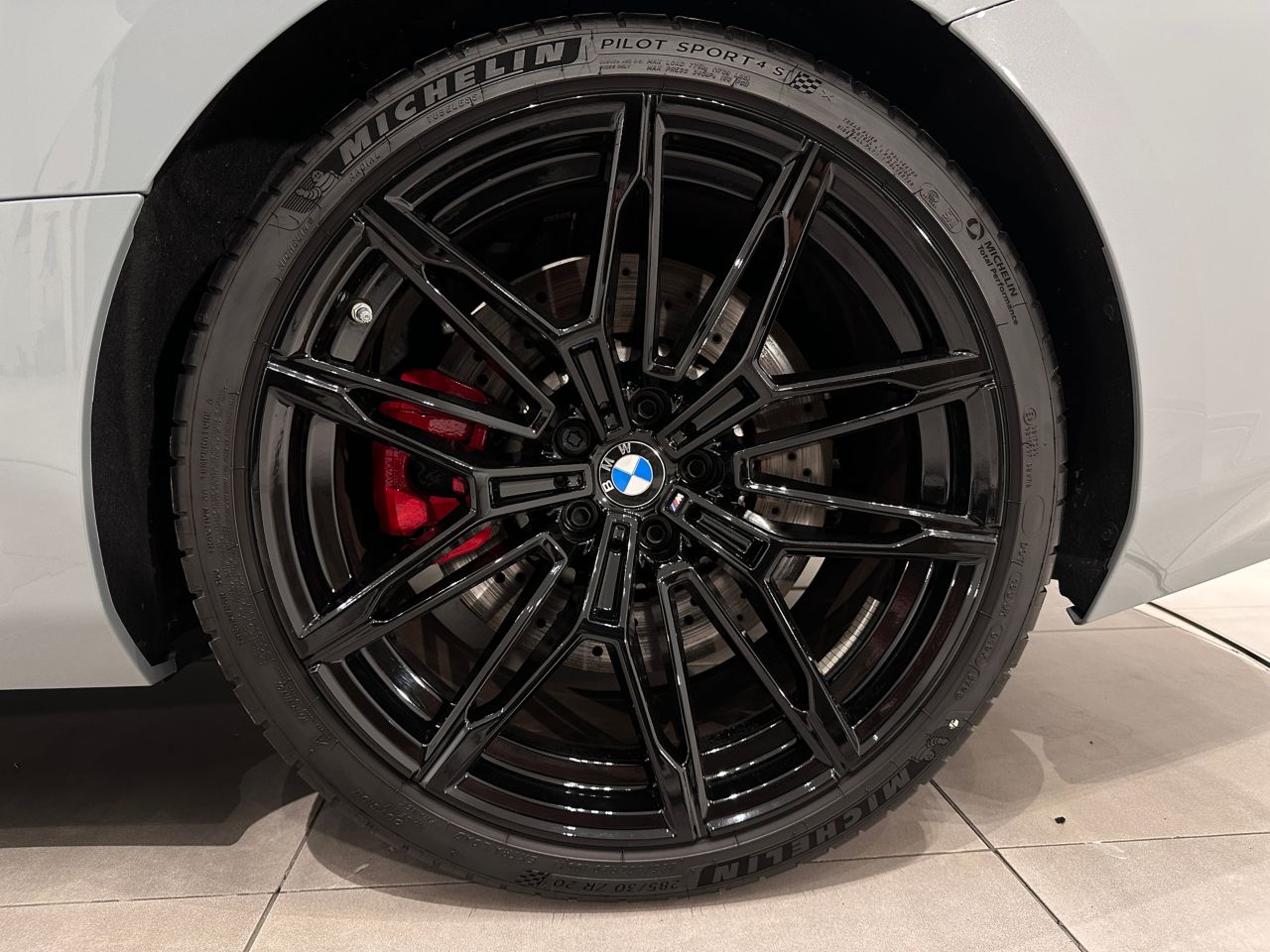 G87 M2 Coupe