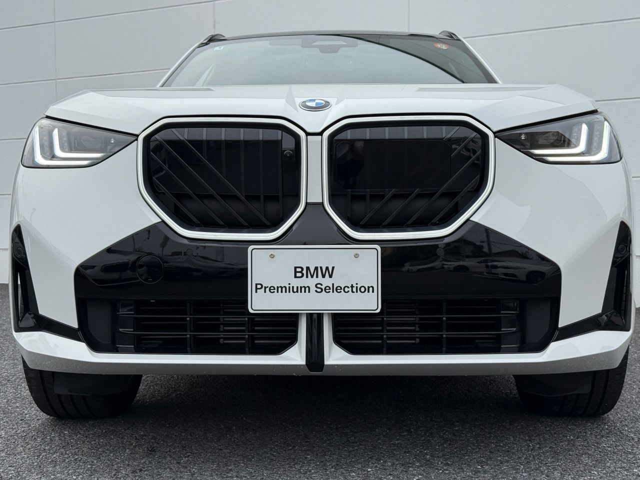 G45 X3 20d US