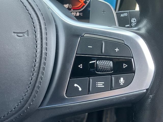 G21 320d xDrive Touring RHD