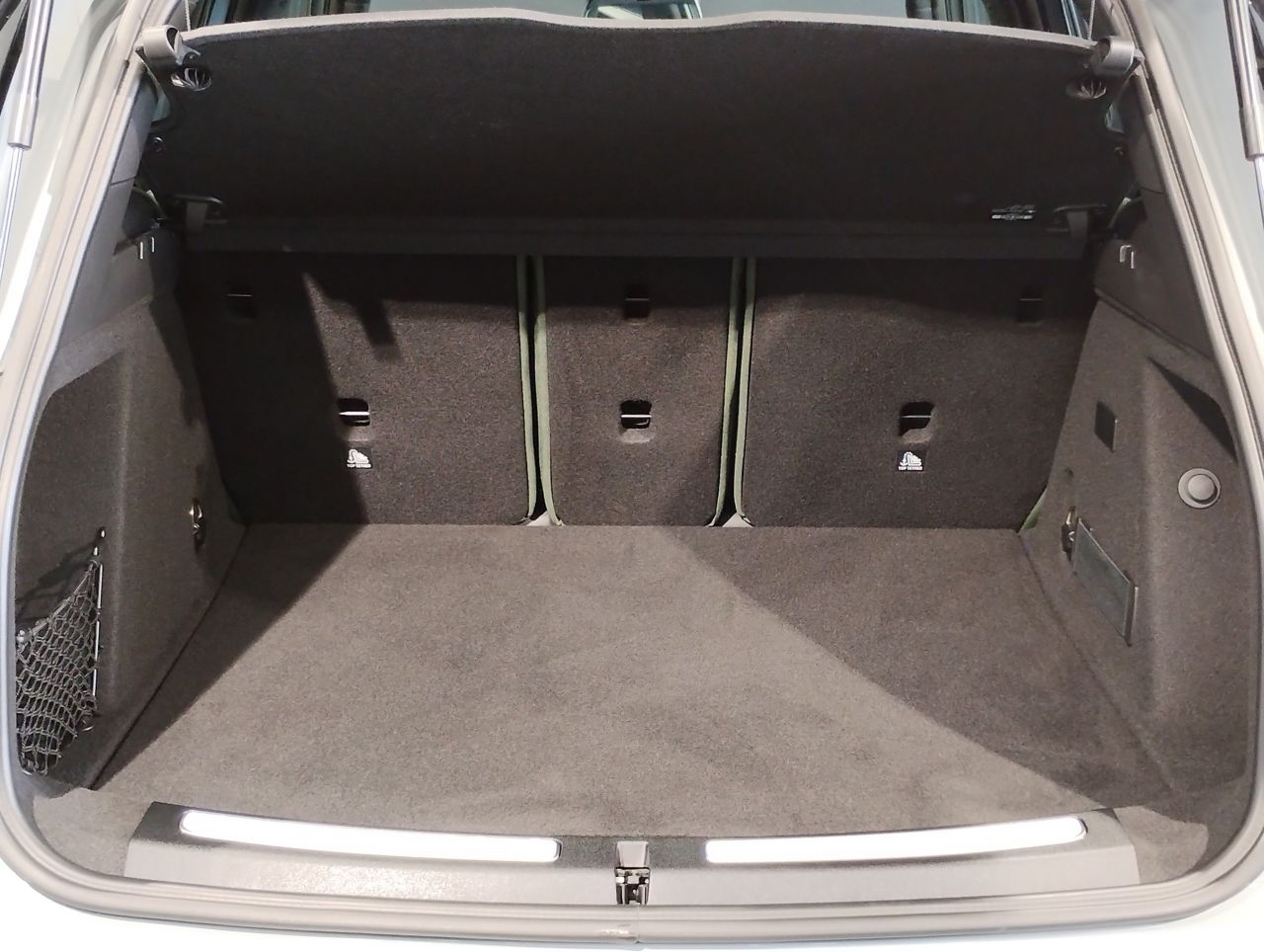 Cooper S E Countryman ALL4
