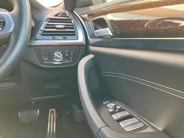 X4 xDrive20d RHD