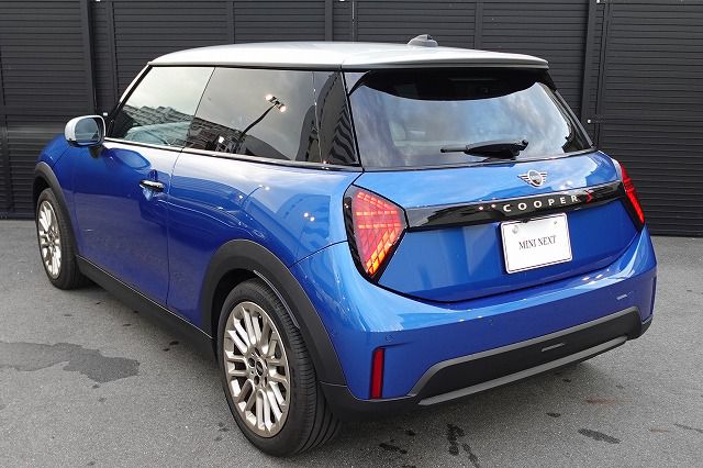 F66 MINI Cooper S 3Dr