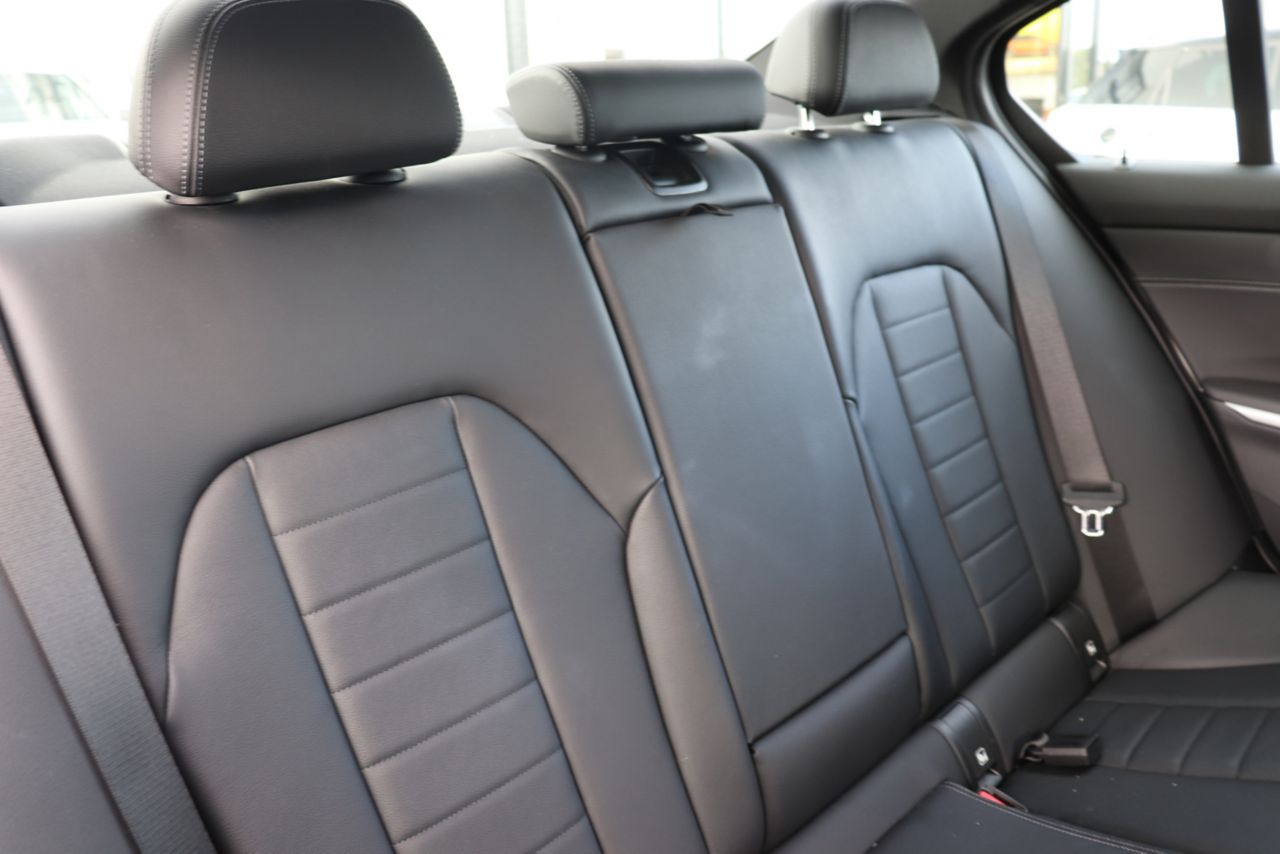 G20 320i Saloon RHD MX