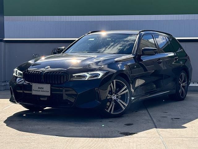 318i Touring EDITION SHADOW