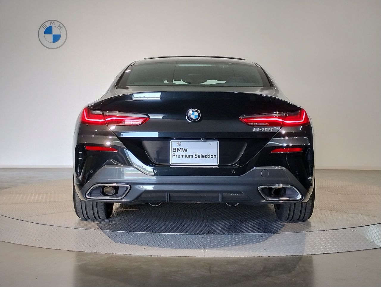 G16 840i M Sport Gran Coupe B58 3.0i