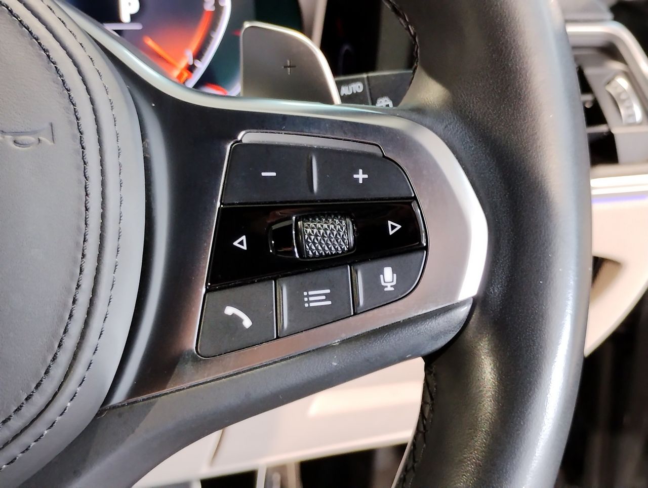 G21 320d xDrive Touring RHD