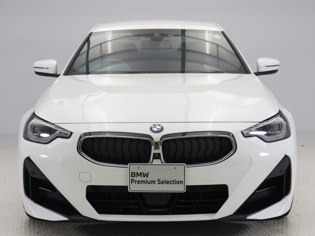 G42 220i Coupe