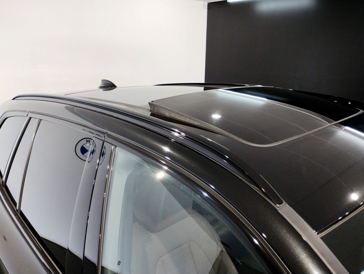 G01 X3 xDrive20d RHD ZA LCI
