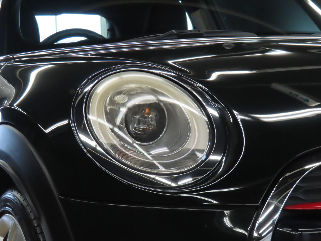 F56 MINI JOHN COOPER WORKS