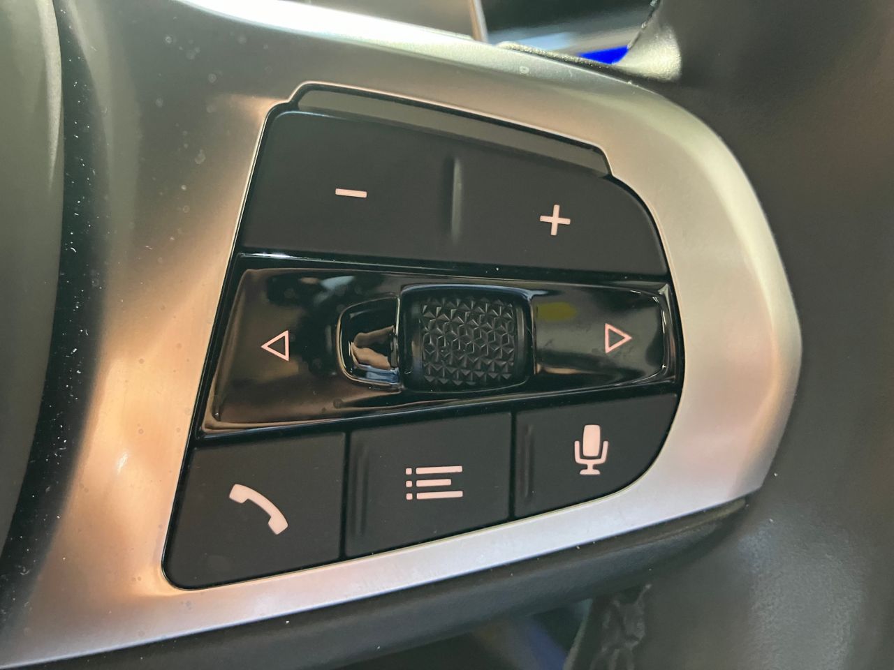 G21 320d xDrive Touring RHD