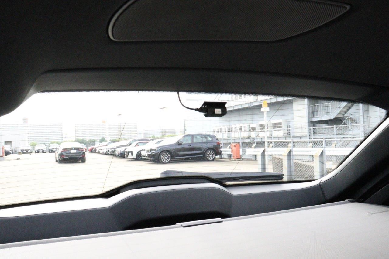 520d xDrive Touring RHD