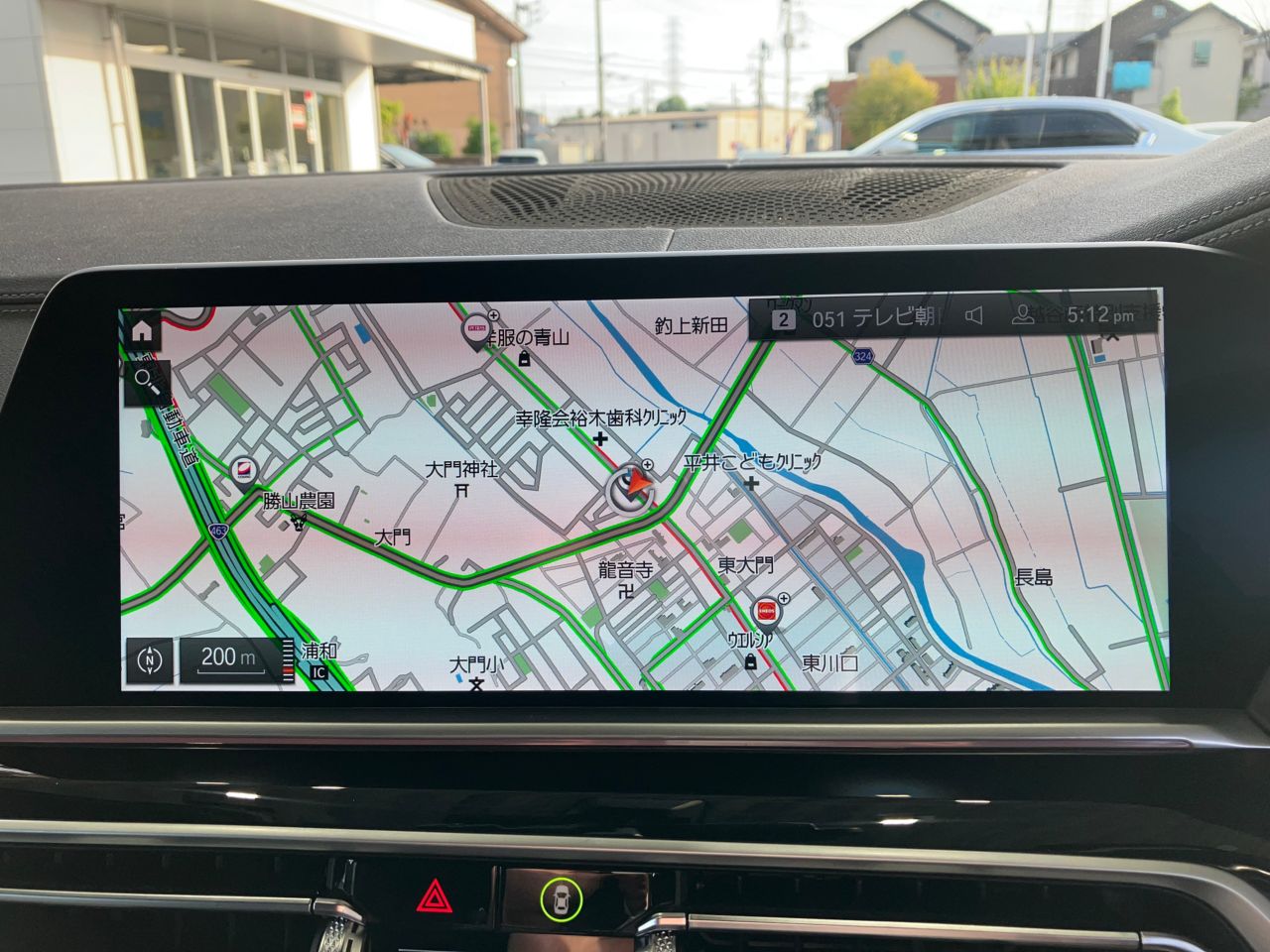 X6 xDrive30d RHD