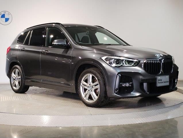 F48 X1 xDrive18d B47 2.0d LCI