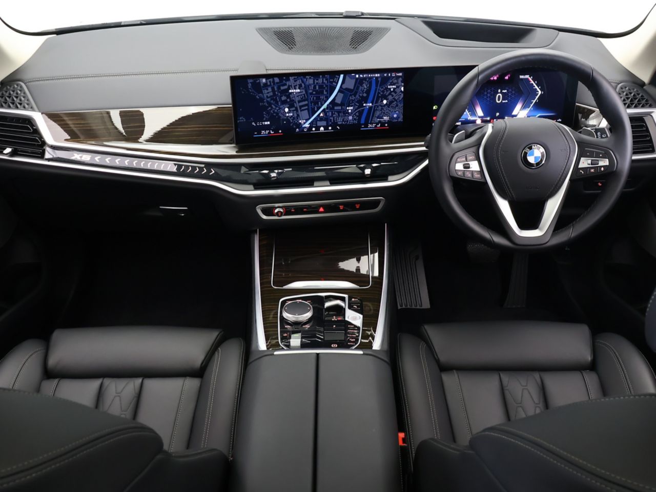 X5 xDrive30d RHD