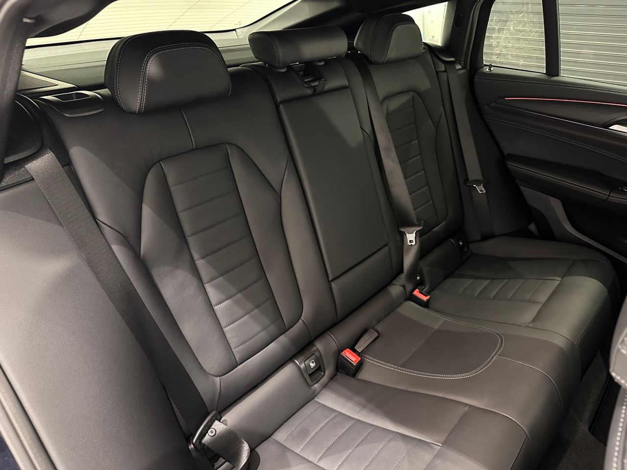 X4 xDrive20d RHD