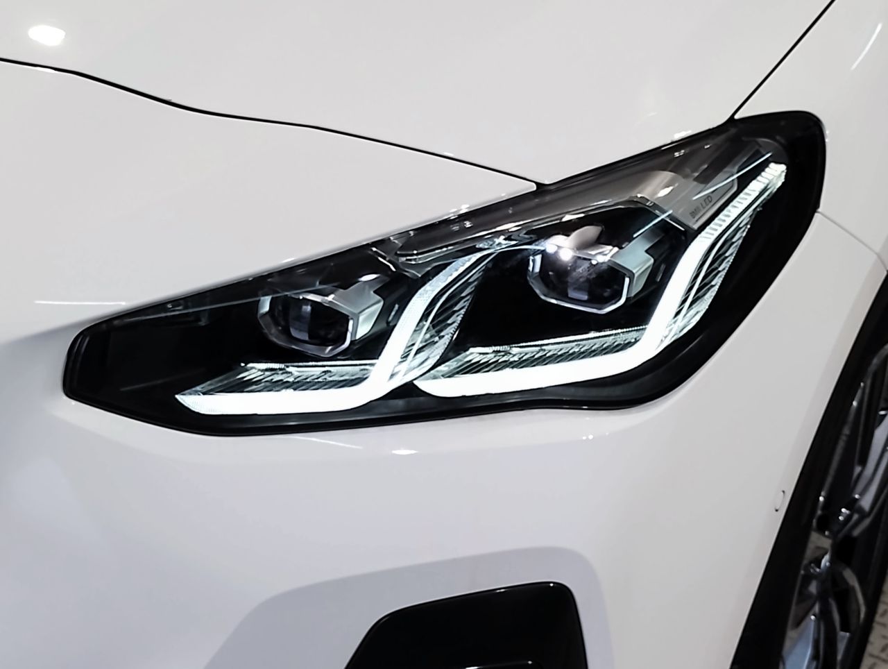 U06 218d Active Tourer B47 2.0d