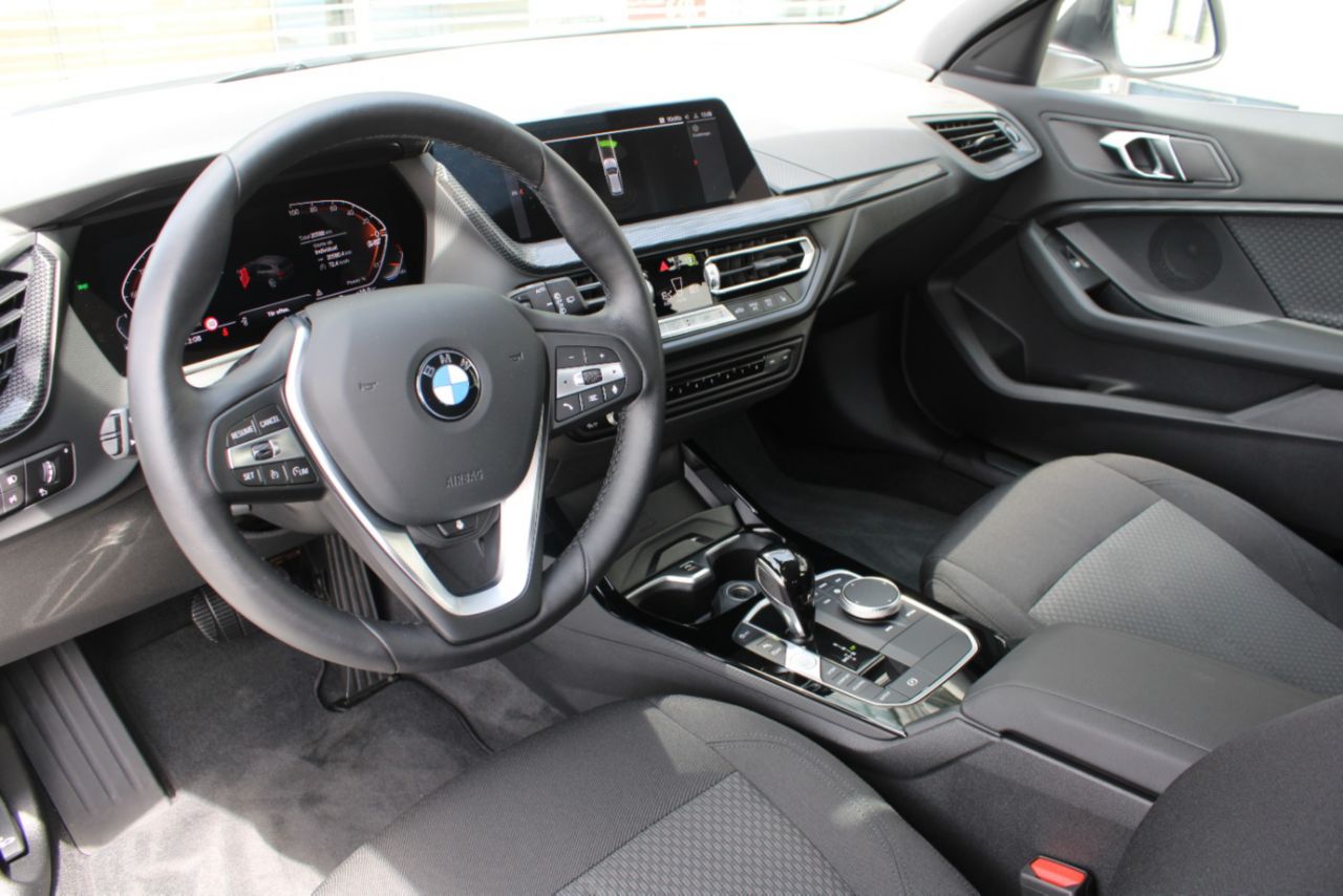 BMW 116