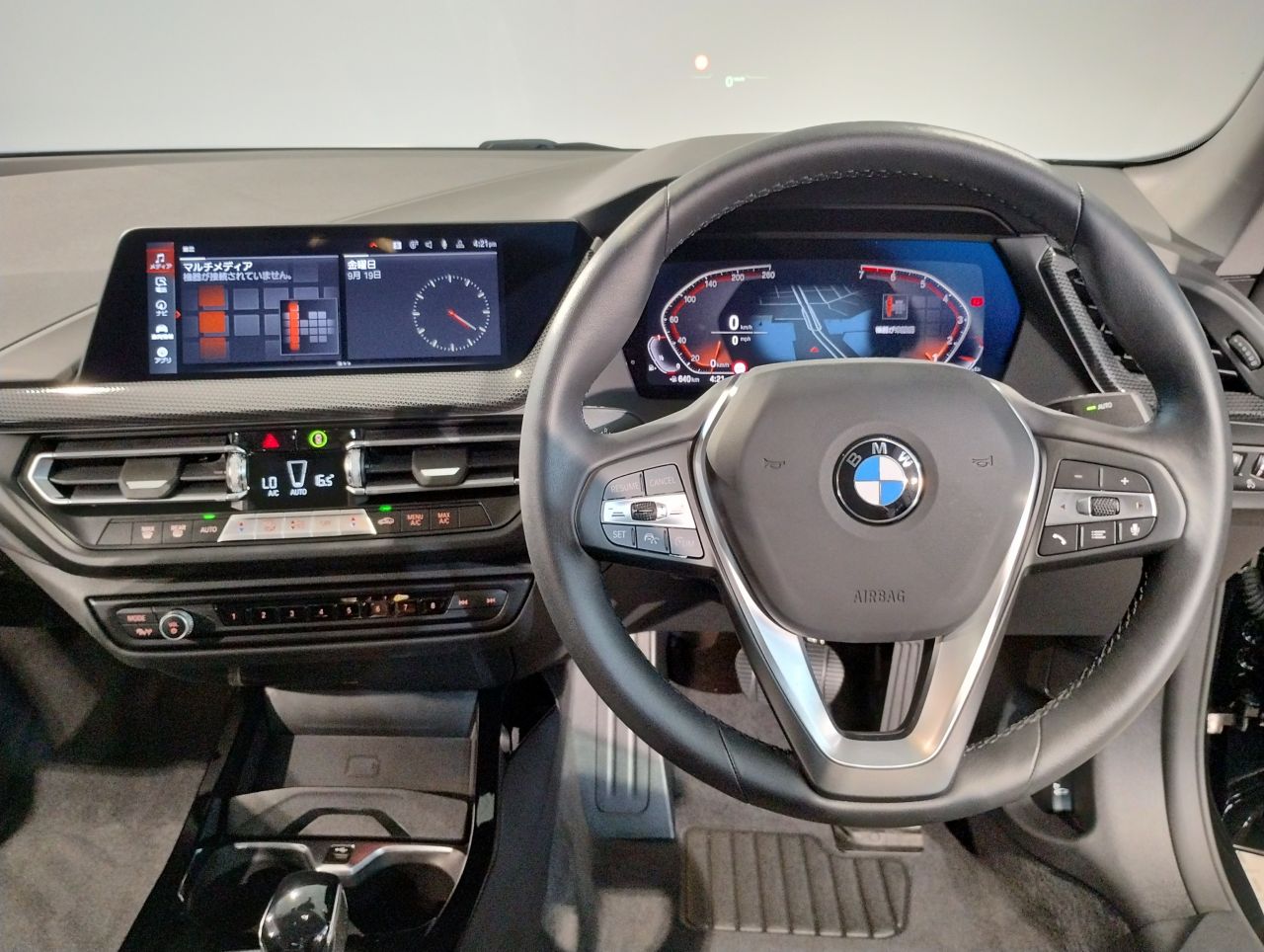F44 218i Gran Coupe B38 1.5i