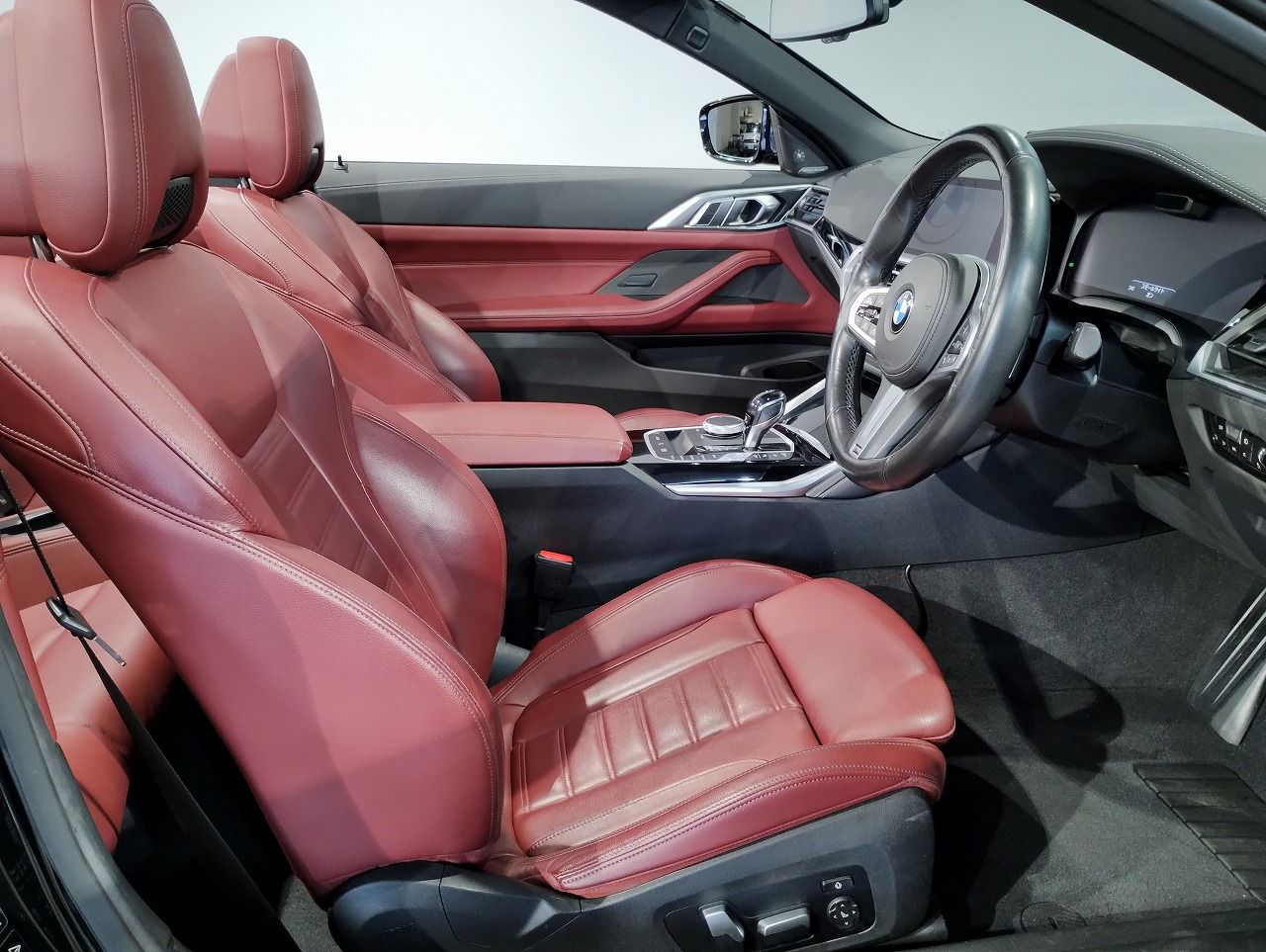 G23 M440i xDrive Convertible RHD
