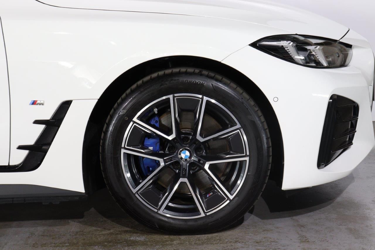 G26 i4 eDrive 40 LCI