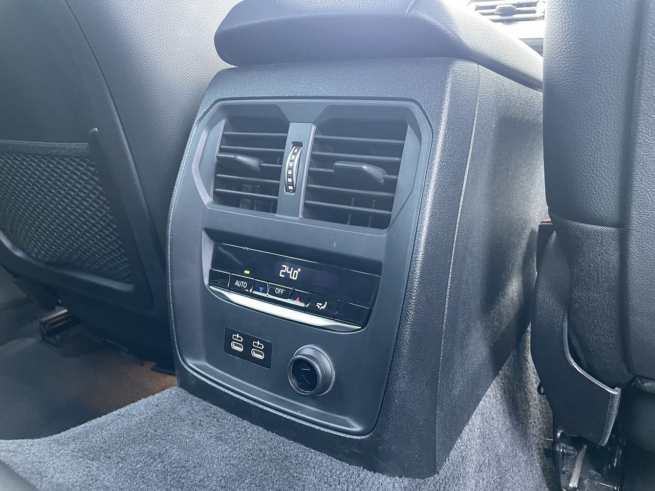 G20 320i Saloon RHD TU
