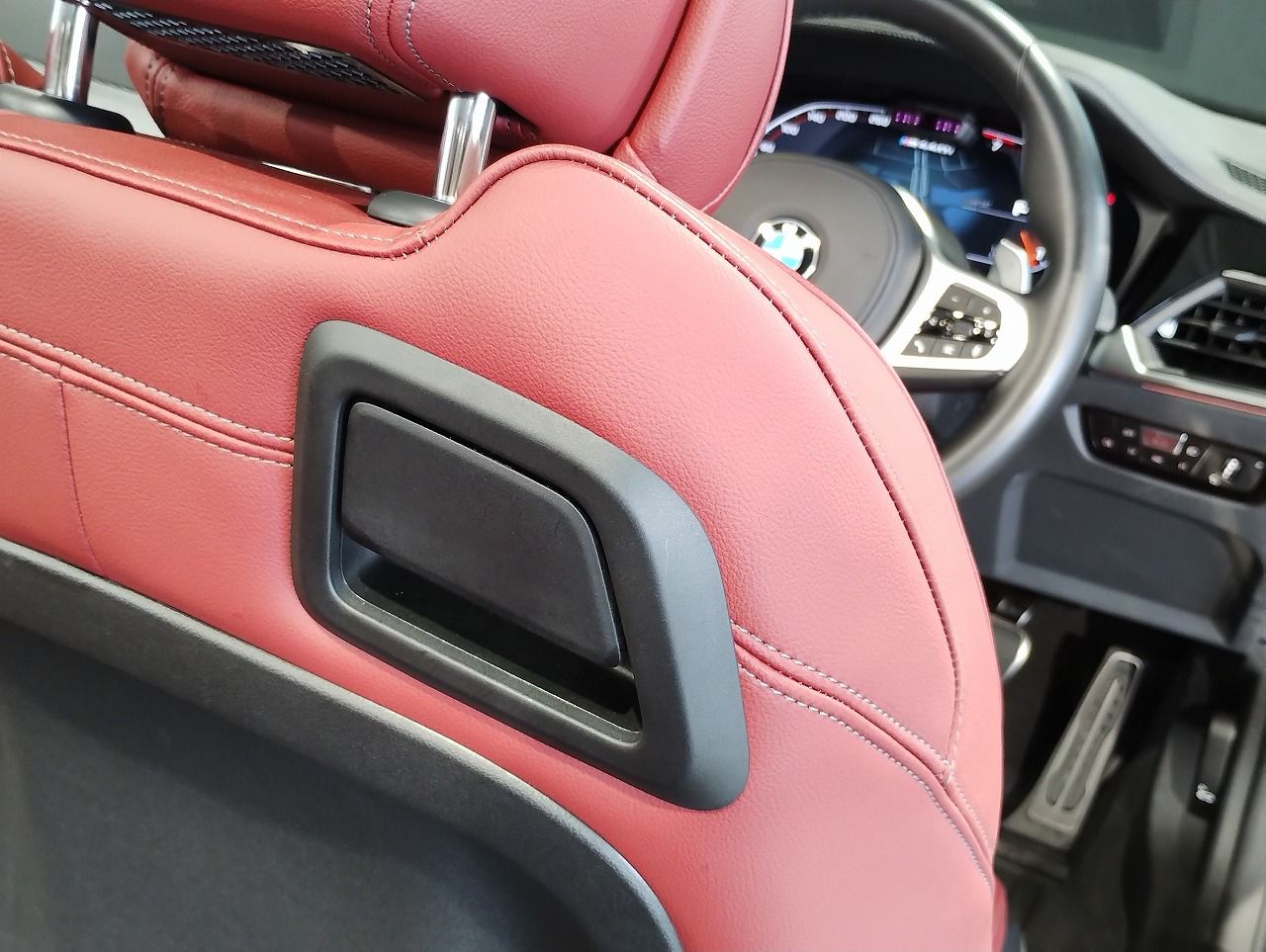 G23 M440i xDrive Convertible RHD